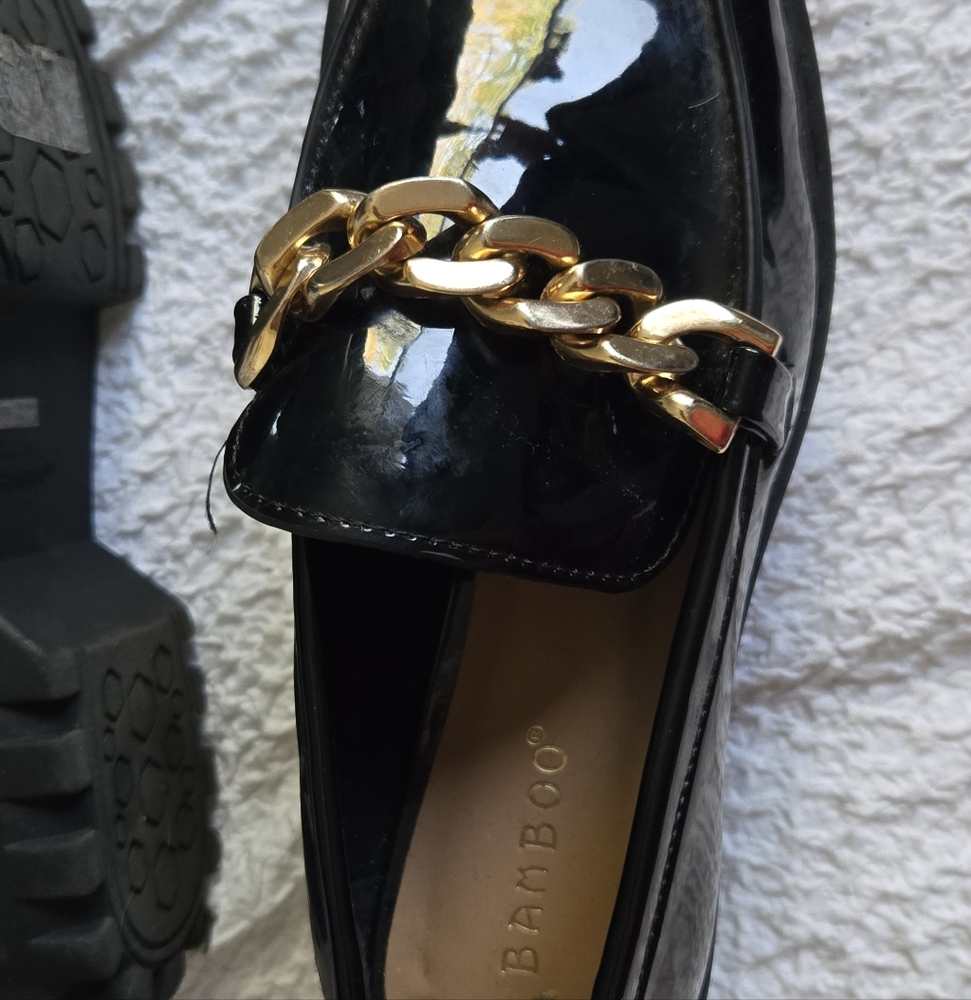 Platform Loafers - Picture 2 of 11